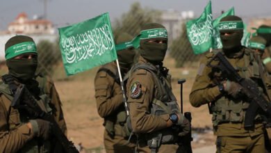 Middle East News | Hamas says 'positive response' from mediators to its cease-fire amendments