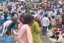 Hathras stampede: FIR registered against organisers of religious congregation