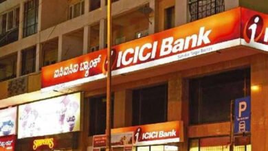 ICICI Bank posts 14.6 pc rise in Q1 net profit at Rs 11,059 crore