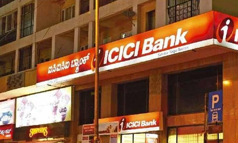 ICICI Bank posts 14.6 pc rise in Q1 net profit at Rs 11,059 crore