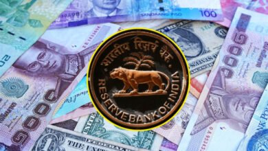 India’s Forex reserves surge to lifetime high of $670.86 bn