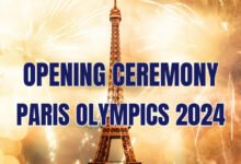 Paris Olympics: 78 sportspersons to represent India in Athletes' Parade during Opening Ceremony
