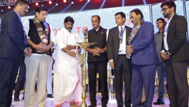 73rd Indian Pharmaceutical Congress Inaugurated at Hitex Exhibition Centre