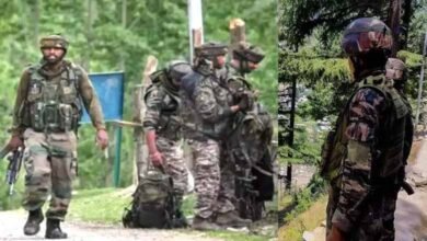 Soldier killed, captain among 4 injured as Army foils BAT attack along LoC in J&K's Kupwara: Video