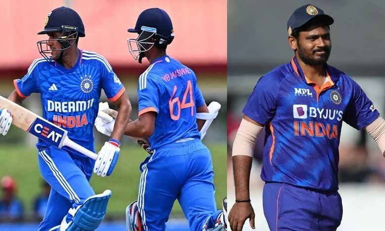 Gill, Jaiswal to Open, Samson to Replace Kohli: India's Likely XI for 1st T20I vs SL