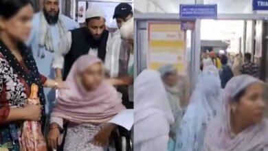 Madrasa Girl dies of electrocution in Poonch, 11 injured: Video