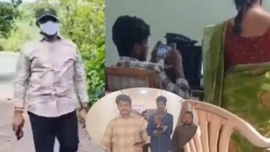 Andhra News | MLA Goes Undercover, Catches Employee Playing Game During Office Hours: Video