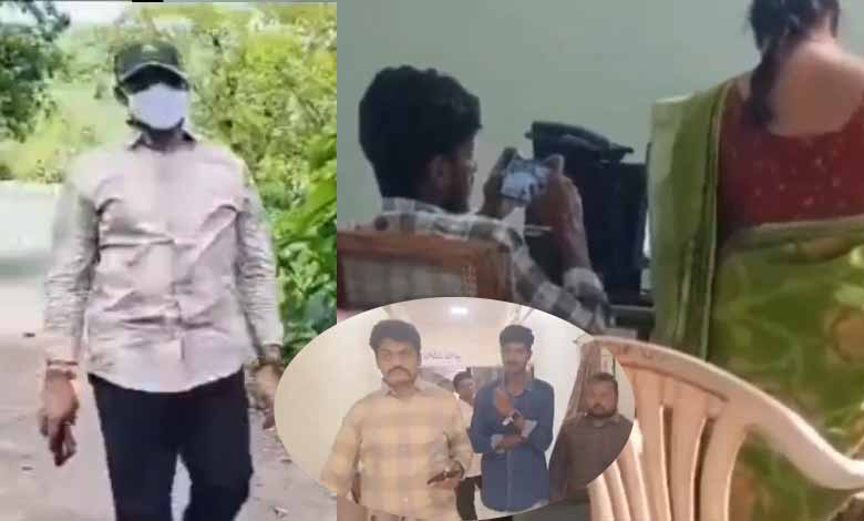 Andhra News | MLA Goes Undercover, Catches Employee Playing Game During Office Hours: Video