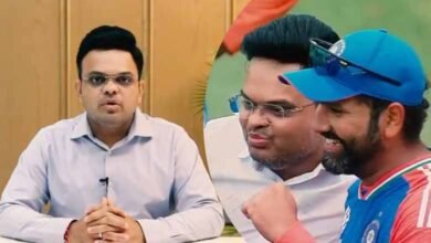 We'll win 2025 WTC Final and Champions Trophy under Rohit's leadership: Jay Shah: Video