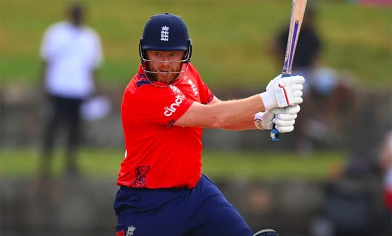 Jonny Bairstow not ready to give up on England Test spot