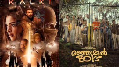 'Kalki' tops IMDb's list of most popular Indian movies of 2024, followed by 'Manjummel Boys'