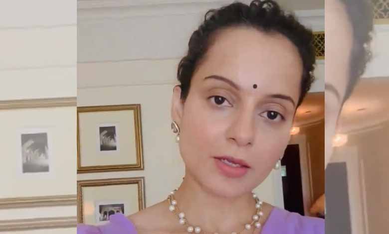 Kangana may appear in court on Sep 9 in defamation case filed by Javed Akhtar