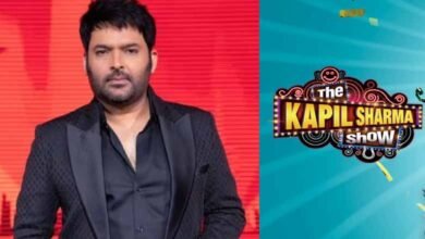Kapil Sharma gives a peek into his favorite in-flight entertainment