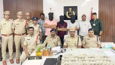 Three Fraudsters of Khidmat Foundation Arrested for Eid Ul Azha Sacrificial Meat Scam