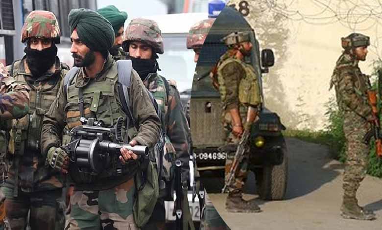 Six terrorists killed in two ongoing gunfights in J&K’s Kulgam