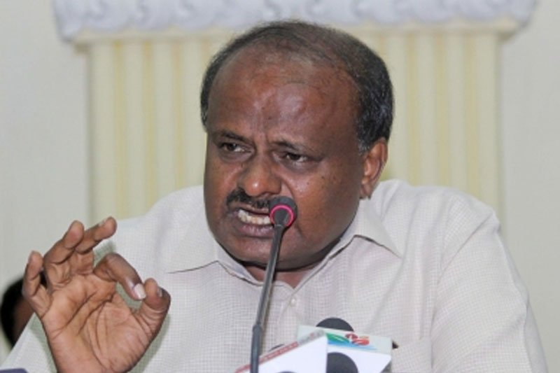 Senior MLA Suresh Babu replaces Kumaraswamy as JD(S) leader in Karnataka Assembly