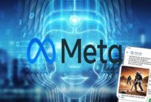 Meta AI now available in Hindi, unveils largest and most capable open-source model