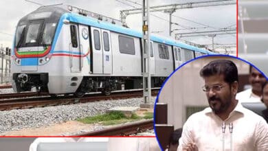 Hyderabad News | Metro Rail project in Old City to be completed within 4 years: Telangana CM Revanth Reddy