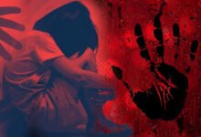Crime News | Minor girl kidnapped and gang-raped