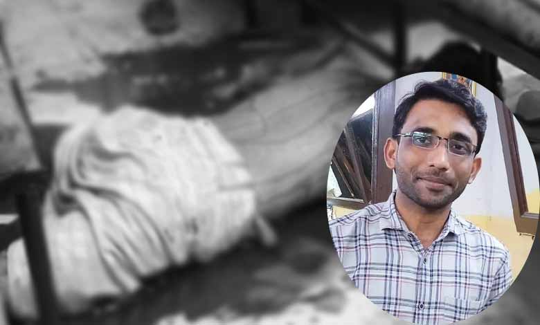 Brutal Murder in Hyderabad: Barber Kills Hostel Roommate