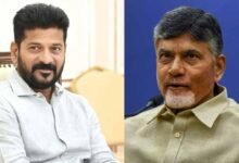 Andhra, Telangana CMs to meet to resolve pending inter-state issues