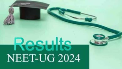 NTA announces retest result, revised rank list for NEET-UG
