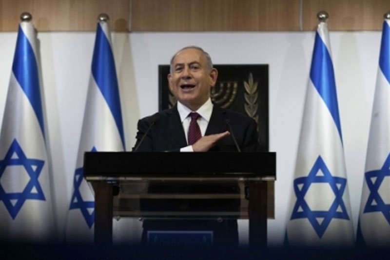Israel in 'final stage' of eliminating Hamas in Gaza: Netanyahu