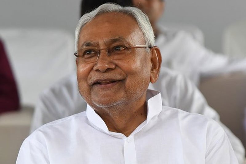 Nitish skips Niti Aayog meeting