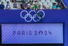 Paris Olympics: Rain likely to play spoilsport during the opening ceremony
