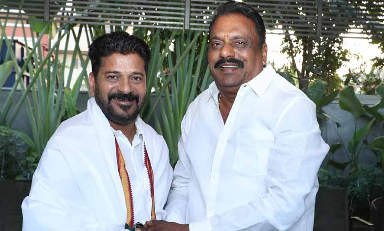 Telangana News | BRS MLA Prakash Goud to Join the Congress Party