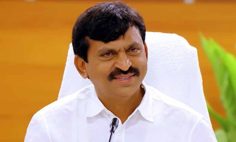 Telangana News | We will build partially completed houses under Indiramma scheme: Minister Ponguleti