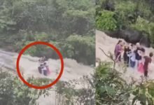 5 picknickers drown in Pune waterfall; 3 bodies recovered from nearby dam: Video