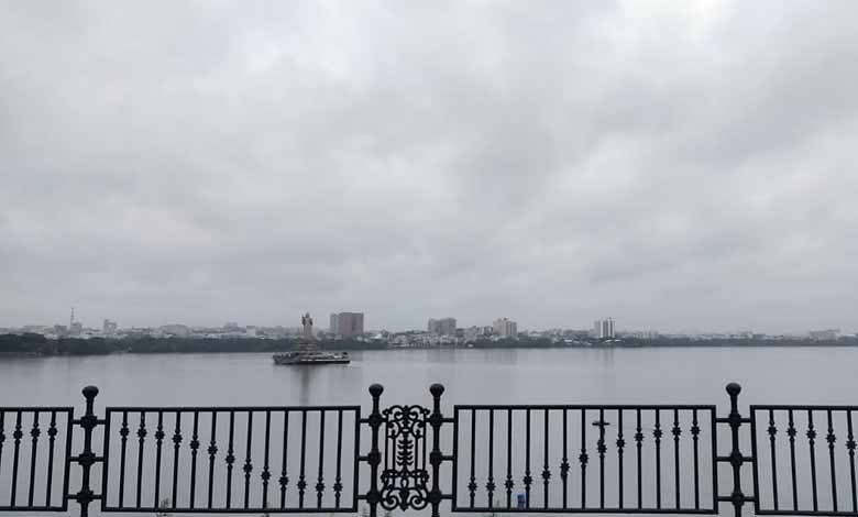 Telangana Rain | Sustainable surface winds likely in State in next 3 days: Met