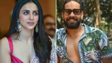 Rakul Preet's brother held for consuming cocaine in Hyderabad