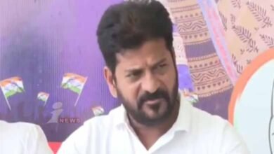 Telangana News | CM Reddy not to attend NITI Aayog meeting