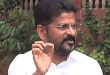 CM Revanth in Delhi to finalize new TPCC chief, Cabinet expansion
