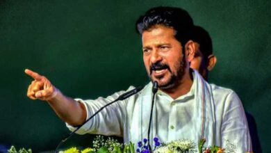 Motivated by govt ideology, BRS MLAs joining Congress: T'gana CM Revanth Reddy on defections