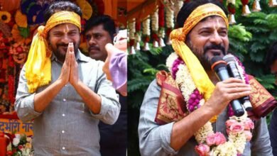 Telangana News | Government respects all religions: Revanth Reddy