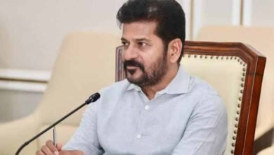 Telangana govt will ensure basic civic amenities in small villages: Revanth Reddy