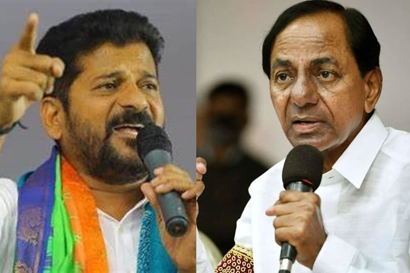 Telangana News | CM ready for fast-unto-death with KCR in Delhi