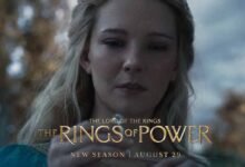 'The Lord of the Rings: The Rings of Power' S2 trailer: Sauron’s growing evil engulfs Middle earth: Video
