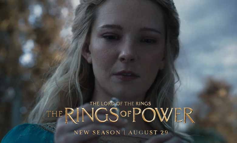 'The Lord of the Rings: The Rings of Power' S2 trailer: Sauron’s growing evil engulfs Middle earth: Video