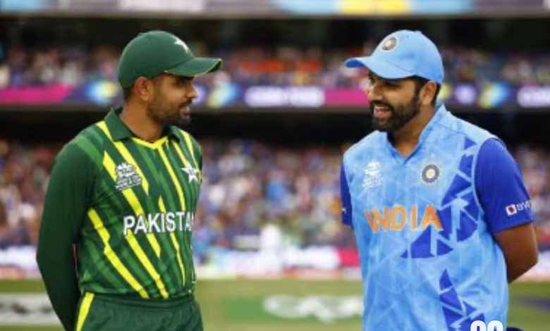 Pakistan to invite India for T20I bilateral series on neutral venue