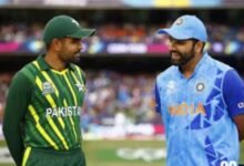Lahore Set to Host India-Pakistan Clash in 2025 ICC Champions Trophy