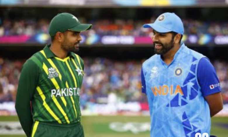 Lahore Set to Host India-Pakistan Clash in 2025 ICC Champions Trophy