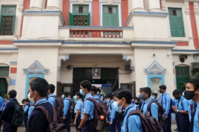 Telangana News | New Timings for High Schools Announced Here are the Details