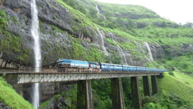 New biweekly express train between Secunderabad and Goa