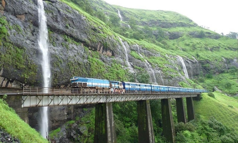 New biweekly express train between Secunderabad and Goa