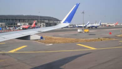 23 flights cancelled at Hyderabad Airport due to Microsoft outage