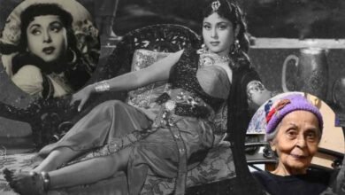 Veteran actress Smriti Biswas dies at 100